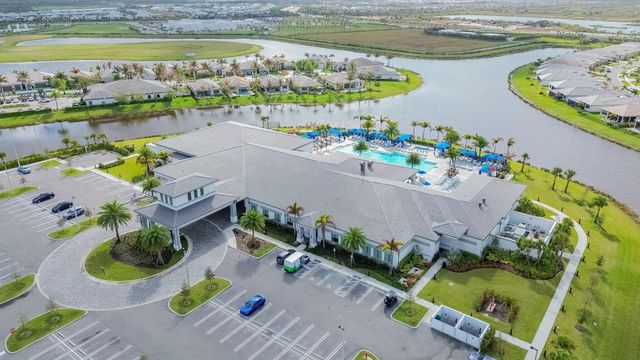 12399 SW Blue Mangrove Parkway, Port St. Lucie, Port St Lucie, FL 34987