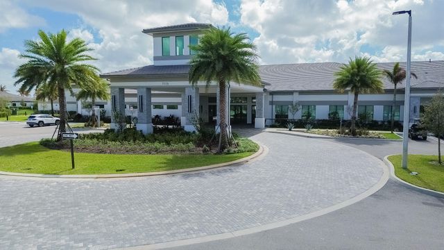 12399 SW Blue Mangrove Parkway, Port St. Lucie, Port St Lucie, FL 34987