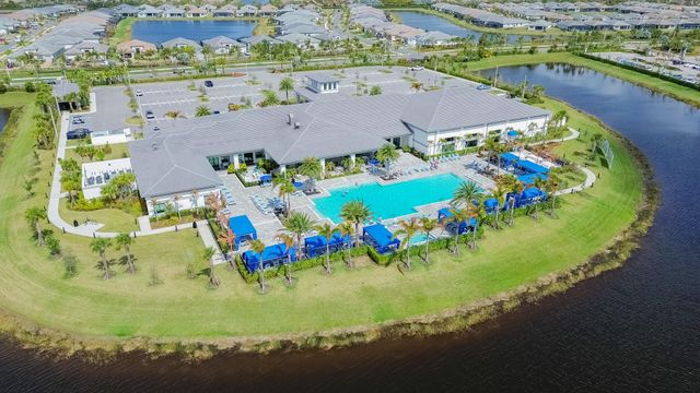 12399 SW Blue Mangrove Parkway, Port St. Lucie, Port St Lucie, FL 34987