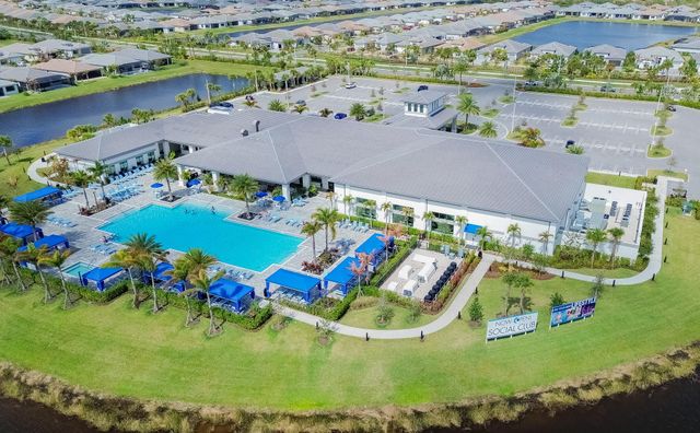 12399 SW Blue Mangrove Parkway, Port St. Lucie, Port St Lucie, FL 34987