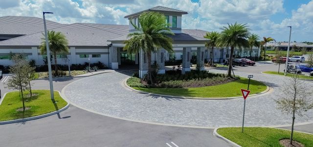 12399 SW Blue Mangrove Parkway, Port St. Lucie, Port St Lucie, FL 34987