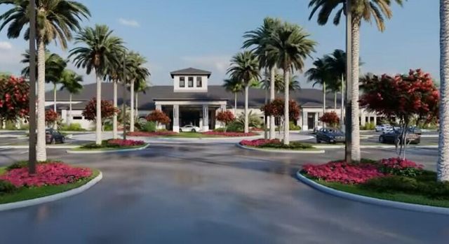 12399 SW Blue Mangrove Parkway, Port St. Lucie, Port St Lucie, FL 34987