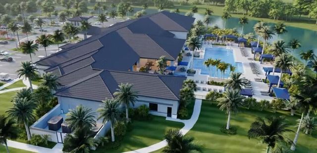 12399 SW Blue Mangrove Parkway, Port St. Lucie, Port St Lucie, FL 34987