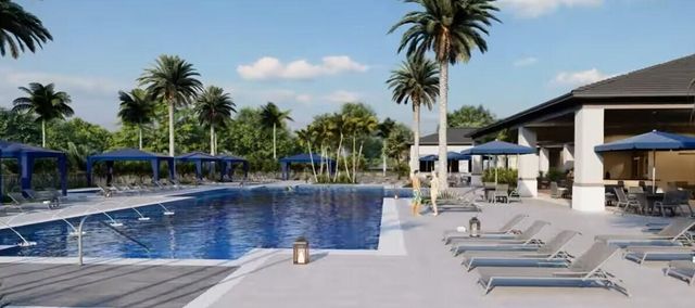 12399 SW Blue Mangrove Parkway, Port St. Lucie, Port St Lucie, FL 34987