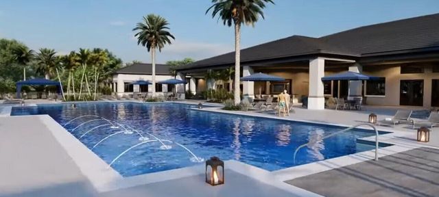 12399 SW Blue Mangrove Parkway, Port St. Lucie, Port St Lucie, FL 34987