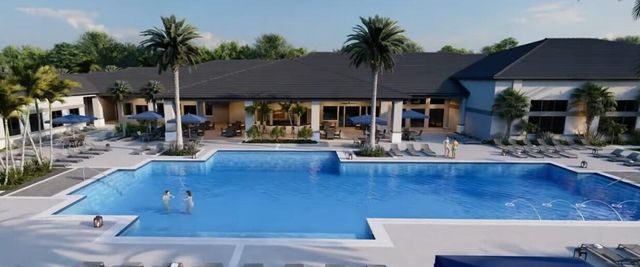 12399 SW Blue Mangrove Parkway, Port St. Lucie, Port St Lucie, FL 34987