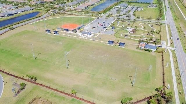 12399 SW Blue Mangrove Parkway, Port St. Lucie, Port St Lucie, FL 34987