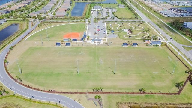 12399 SW Blue Mangrove Parkway, Port St. Lucie, Port St Lucie, FL 34987