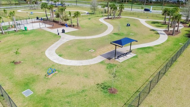 12399 SW Blue Mangrove Parkway, Port St. Lucie, Port St Lucie, FL 34987