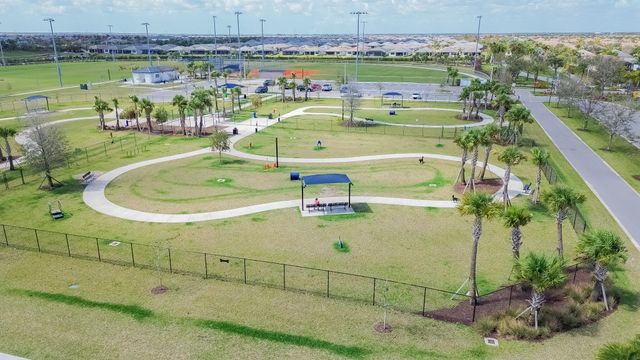 12399 SW Blue Mangrove Parkway, Port St. Lucie, Port St Lucie, FL 34987