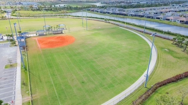 12399 SW Blue Mangrove Parkway, Port St. Lucie, Port St Lucie, FL 34987