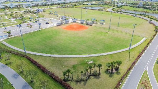 12399 SW Blue Mangrove Parkway, Port St. Lucie, Port St Lucie, FL 34987