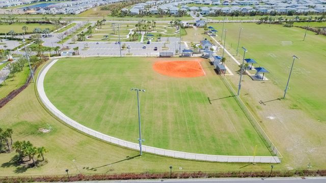 12399 SW Blue Mangrove Parkway, Port St. Lucie, Port St Lucie, FL 34987