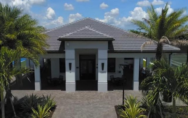 12399 SW Blue Mangrove Parkway, Port St. Lucie, Port St Lucie, FL 34987