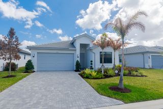 12399 SW Blue Mangrove Parkway, Port St. Lucie, Port St Lucie, FL 34987