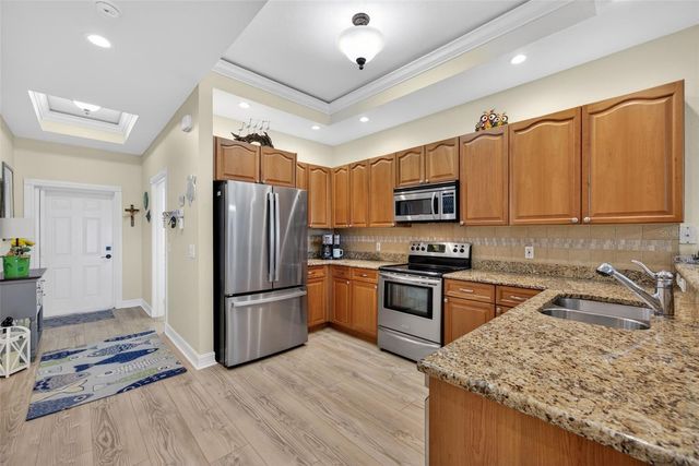 3239 PURPLE MARTIN DRIVE 112, Punta Gorda, FL 33950