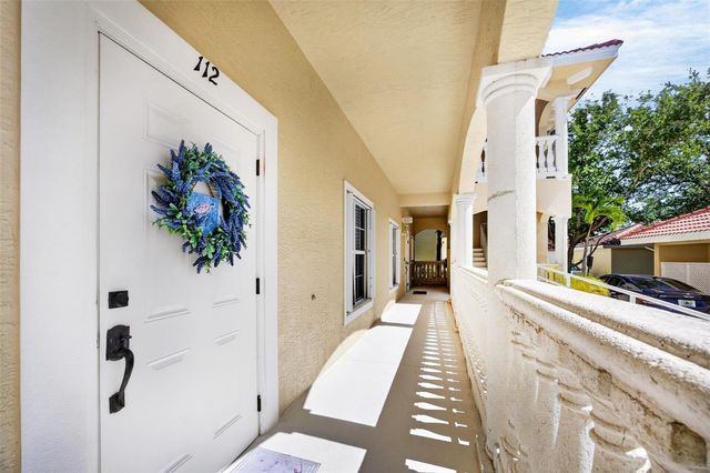 3239 PURPLE MARTIN DRIVE 112, Punta Gorda, FL 33950