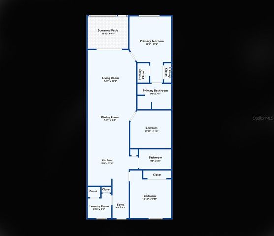 3239 PURPLE MARTIN DRIVE 112, Punta Gorda, FL 33950