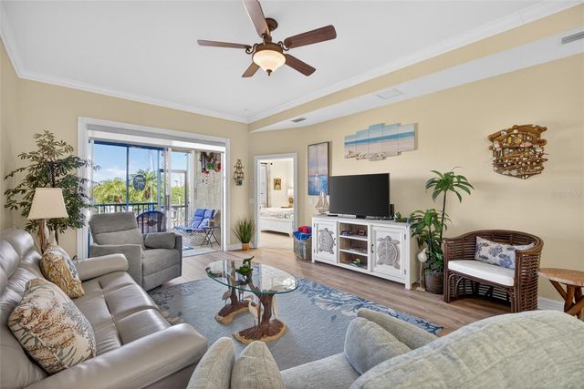 3239 PURPLE MARTIN DRIVE 112, Punta Gorda, FL 33950