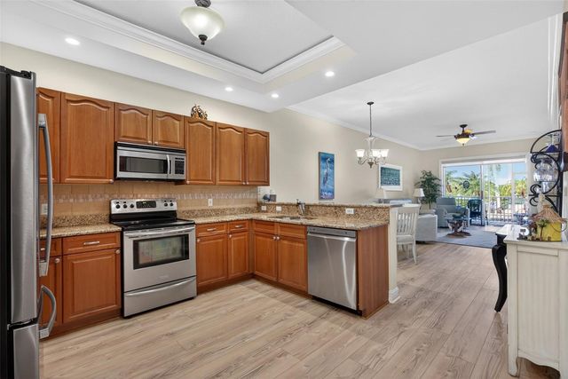 3239 PURPLE MARTIN DRIVE 112, Punta Gorda, FL 33950