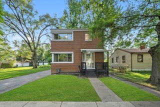16734 Dixie Highway, Hazel Crest, IL 60429