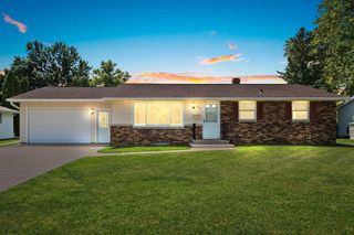 708 E ST JOSEPH STREET, Green Bay, WI 54301