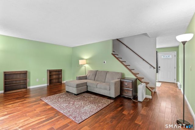 120 Wooster Street Q, New Haven, CT 06511