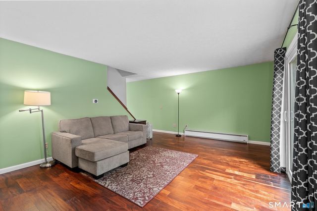 120 Wooster Street Q, New Haven, CT 06511