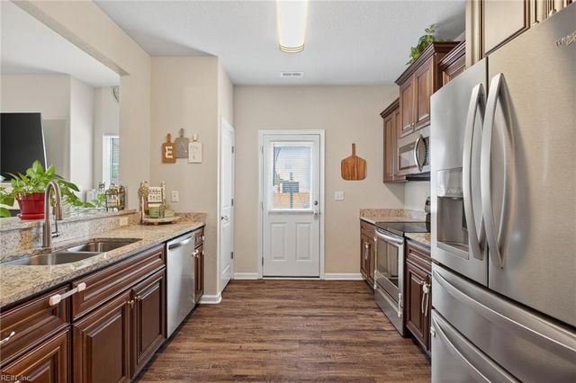 4401 Cole AVE, Suffolk, VA 23435