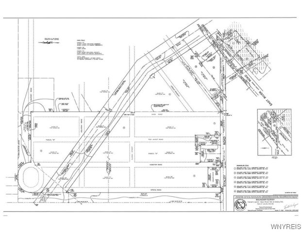 VL East River, Grand Island, NY 14072