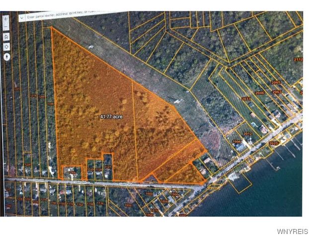 VL East River, Grand Island, NY 14072