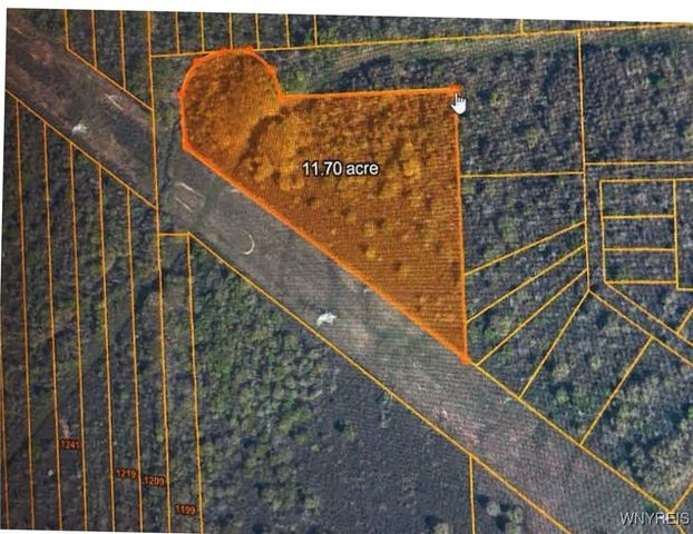 VL East River, Grand Island, NY 14072