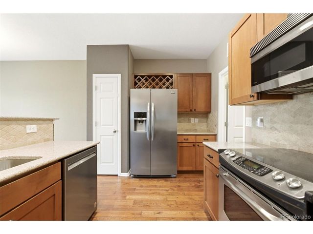 854 Ironspur Ct, Castle Rock, CO 80108