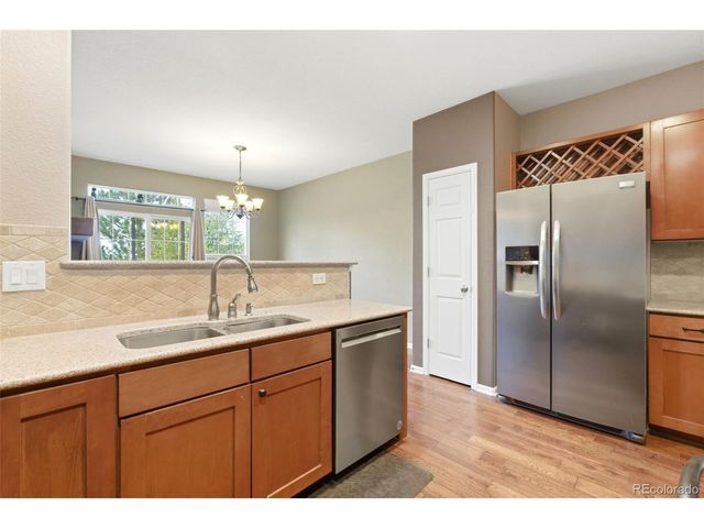 854 Ironspur Ct, Castle Rock, CO 80108