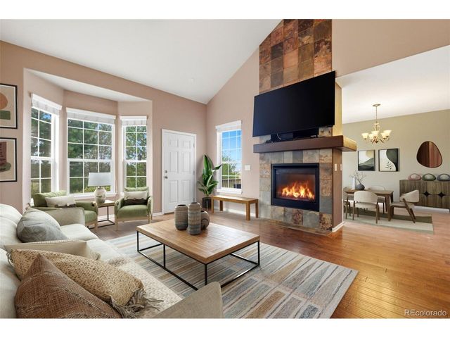 854 Ironspur Ct, Castle Rock, CO 80108