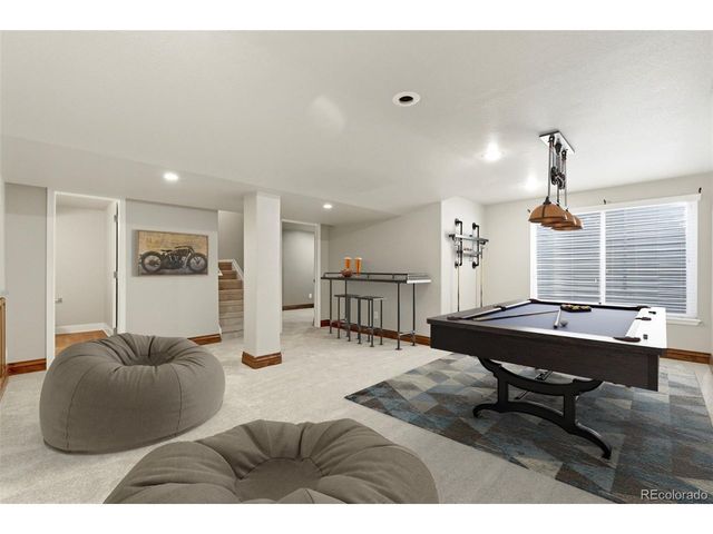 854 Ironspur Ct, Castle Rock, CO 80108