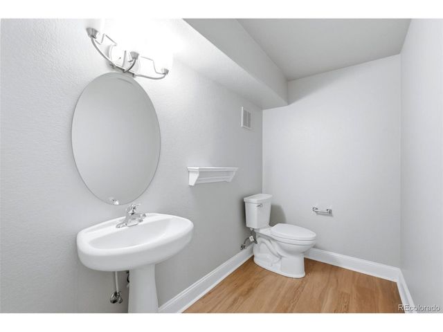 854 Ironspur Ct, Castle Rock, CO 80108