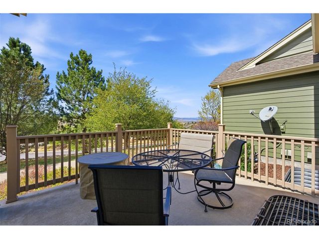 854 Ironspur Ct, Castle Rock, CO 80108