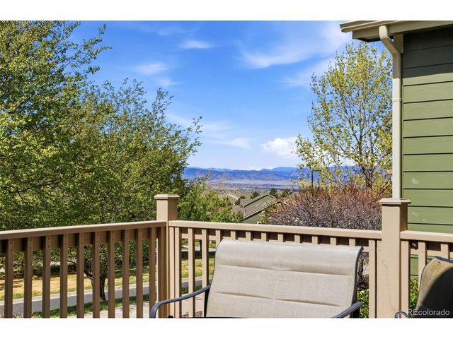 854 Ironspur Ct, Castle Rock, CO 80108