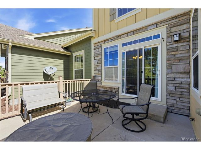 854 Ironspur Ct, Castle Rock, CO 80108