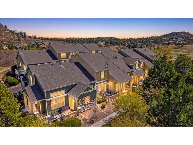 854 Ironspur Ct, Castle Rock, CO 80108