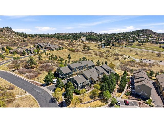 854 Ironspur Ct, Castle Rock, CO 80108