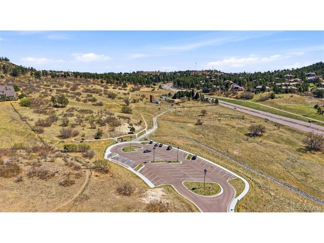 854 Ironspur Ct, Castle Rock, CO 80108