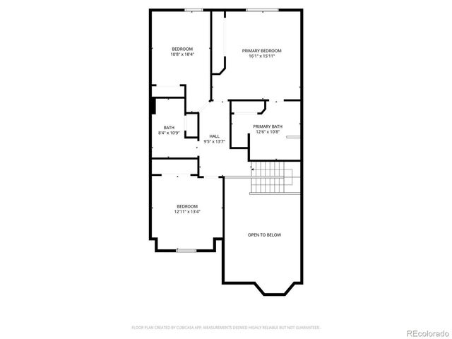854 Ironspur Ct, Castle Rock, CO 80108