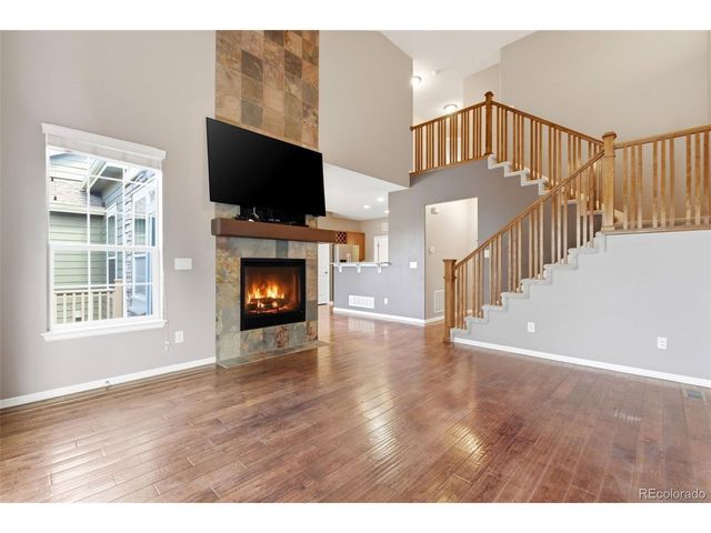 854 Ironspur Ct, Castle Rock, CO 80108