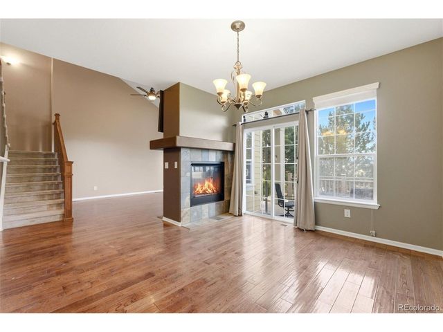 854 Ironspur Ct, Castle Rock, CO 80108