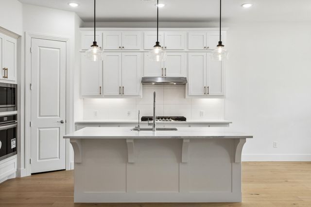8205 Milo Fields Lane, Mckinney, TX 75071