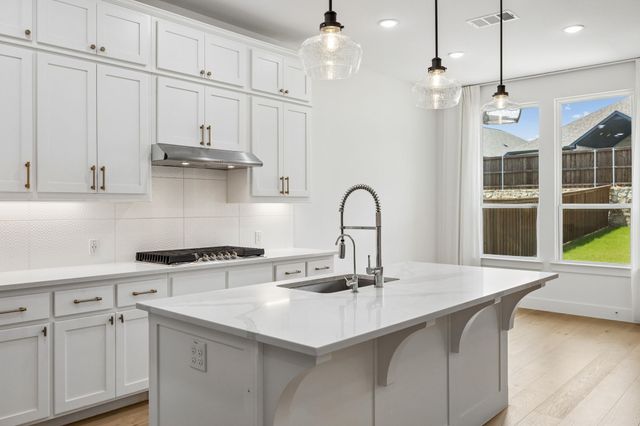 8205 Milo Fields Lane, Mckinney, TX 75071