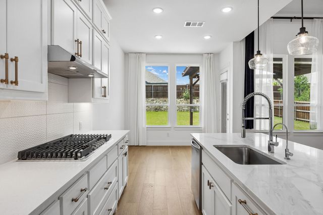 8205 Milo Fields Lane, Mckinney, TX 75071