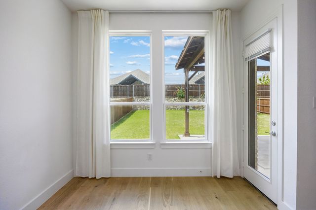 8205 Milo Fields Lane, Mckinney, TX 75071